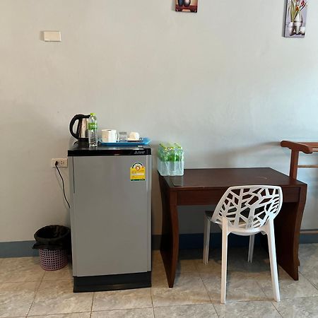Nare Guest House Ko Lanta Εξωτερικό φωτογραφία