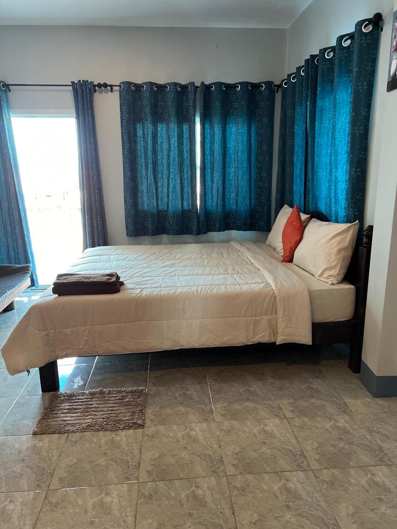 Nare Guest House Ko Lanta Εξωτερικό φωτογραφία