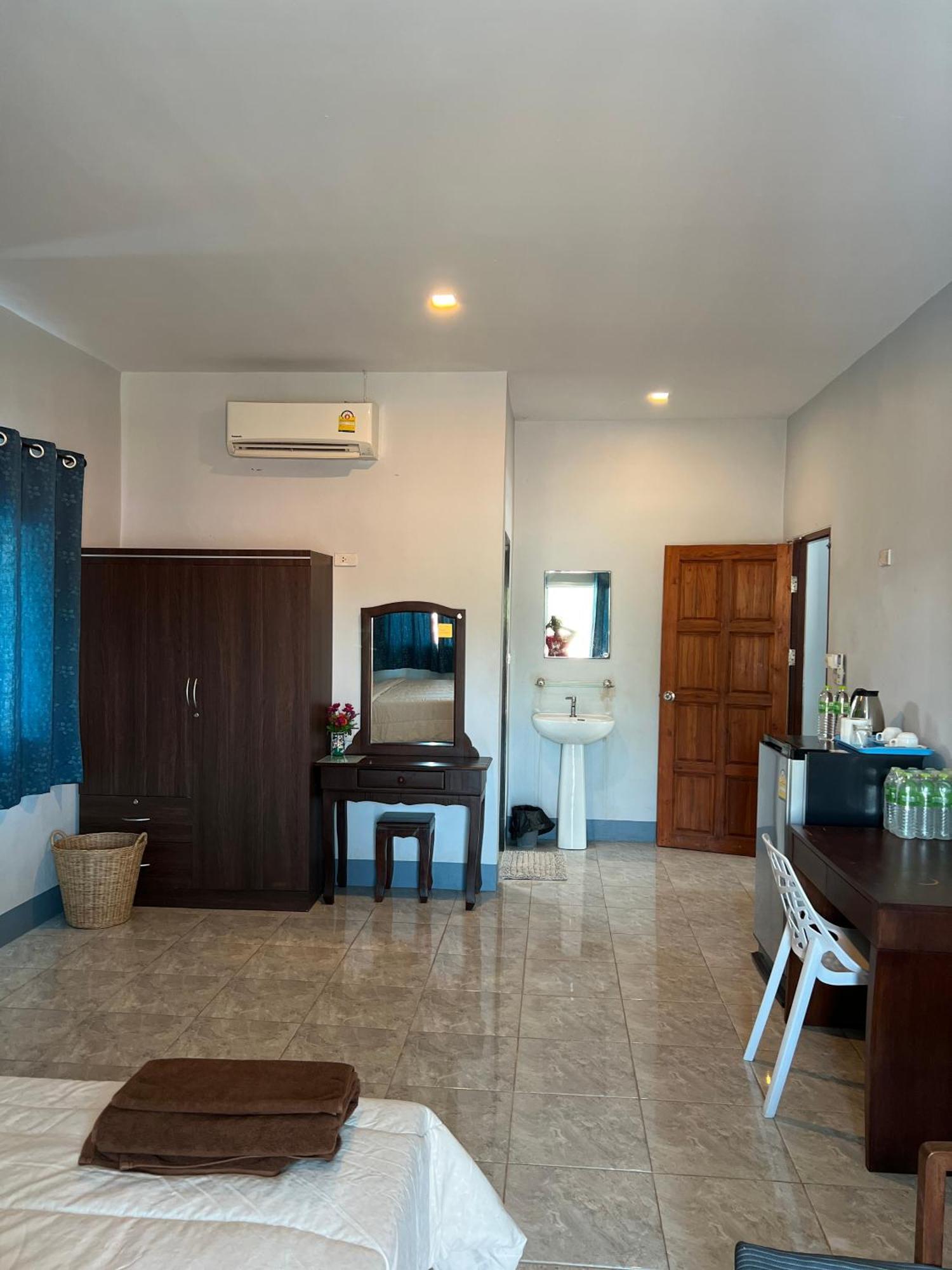 Nare Guest House Ko Lanta Εξωτερικό φωτογραφία