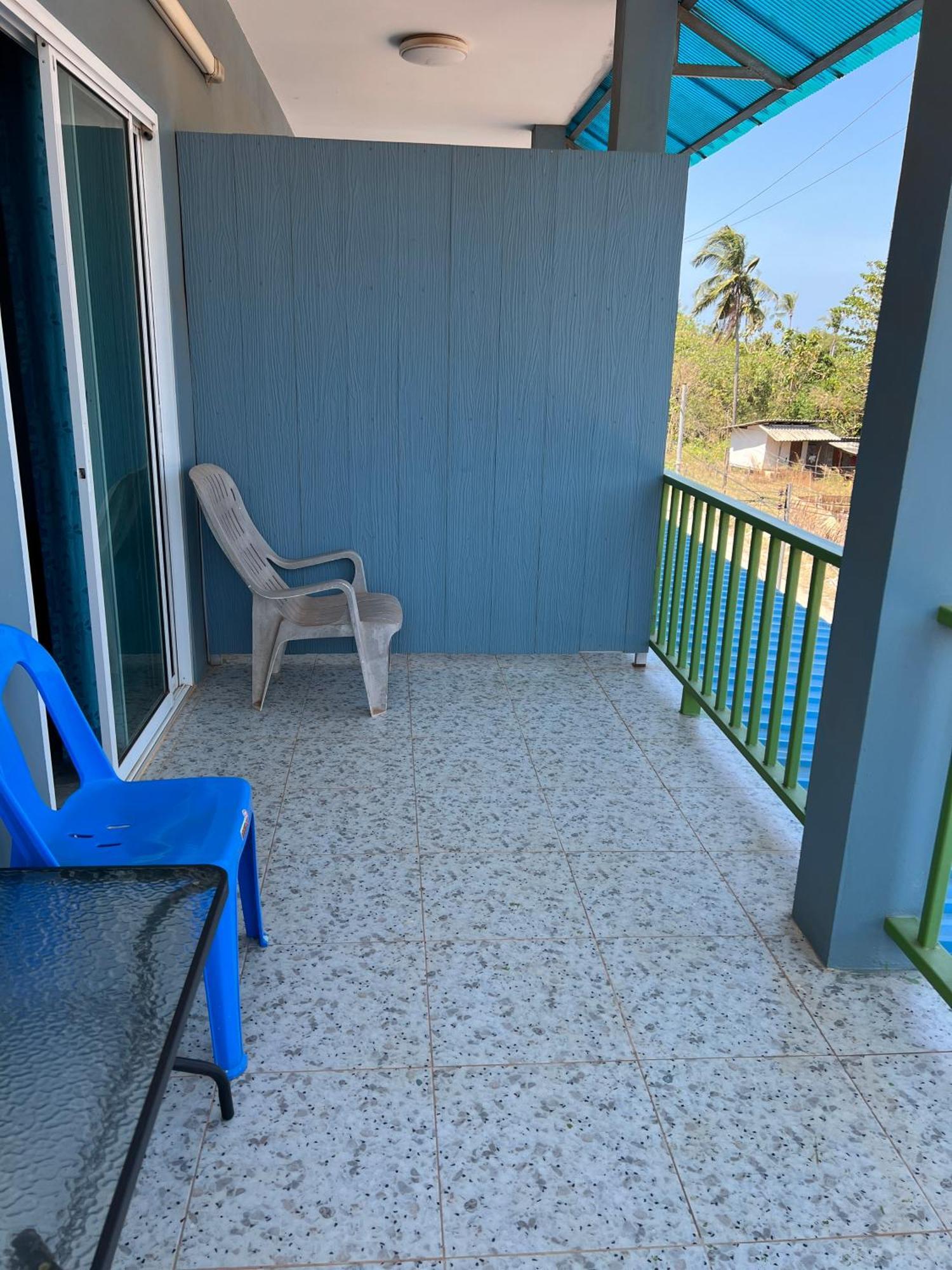 Nare Guest House Ko Lanta Εξωτερικό φωτογραφία