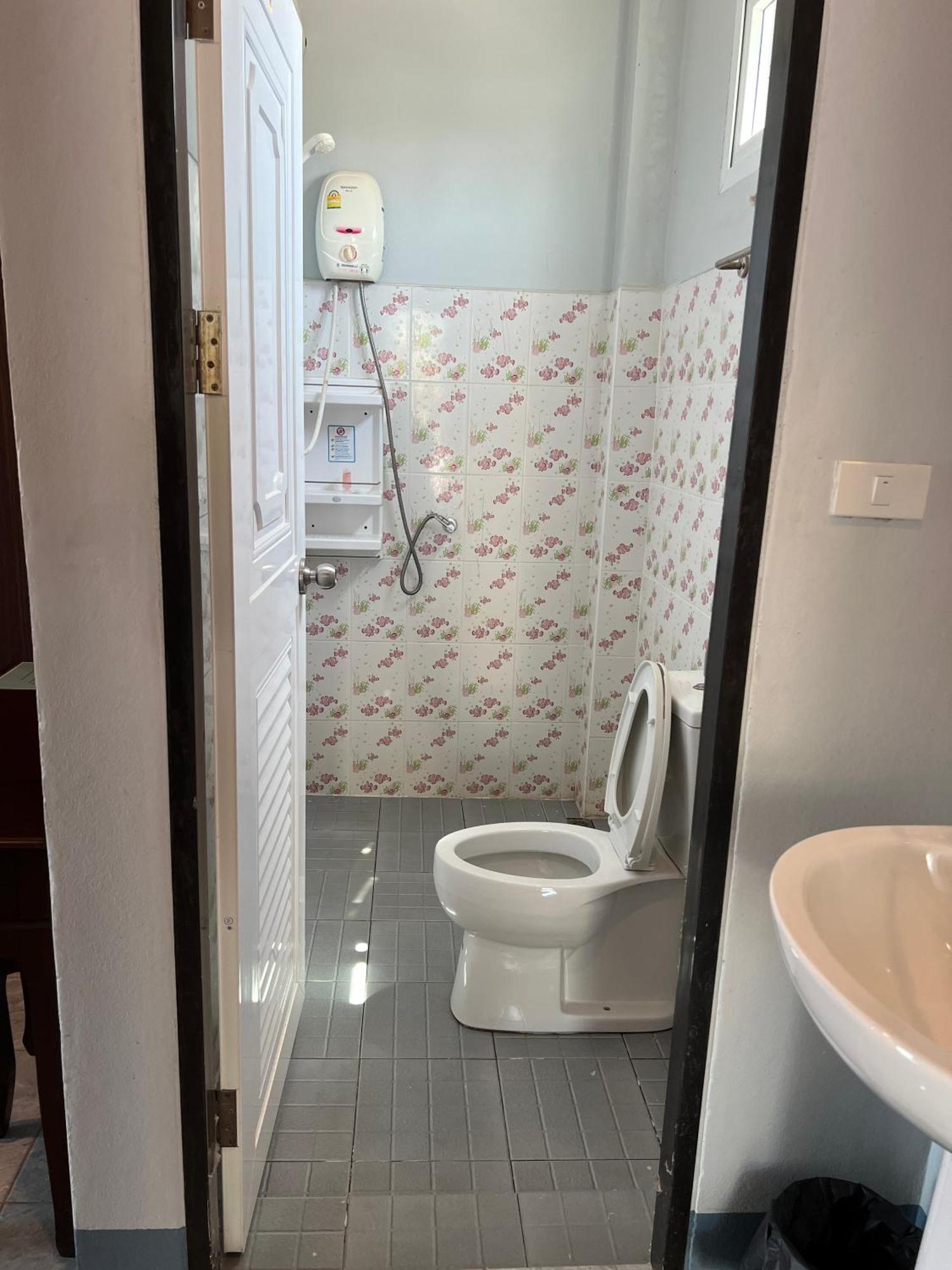 Nare Guest House Ko Lanta Εξωτερικό φωτογραφία