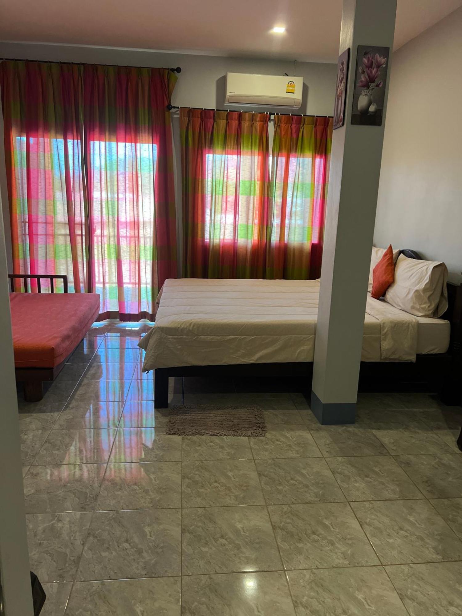 Nare Guest House Ko Lanta Εξωτερικό φωτογραφία
