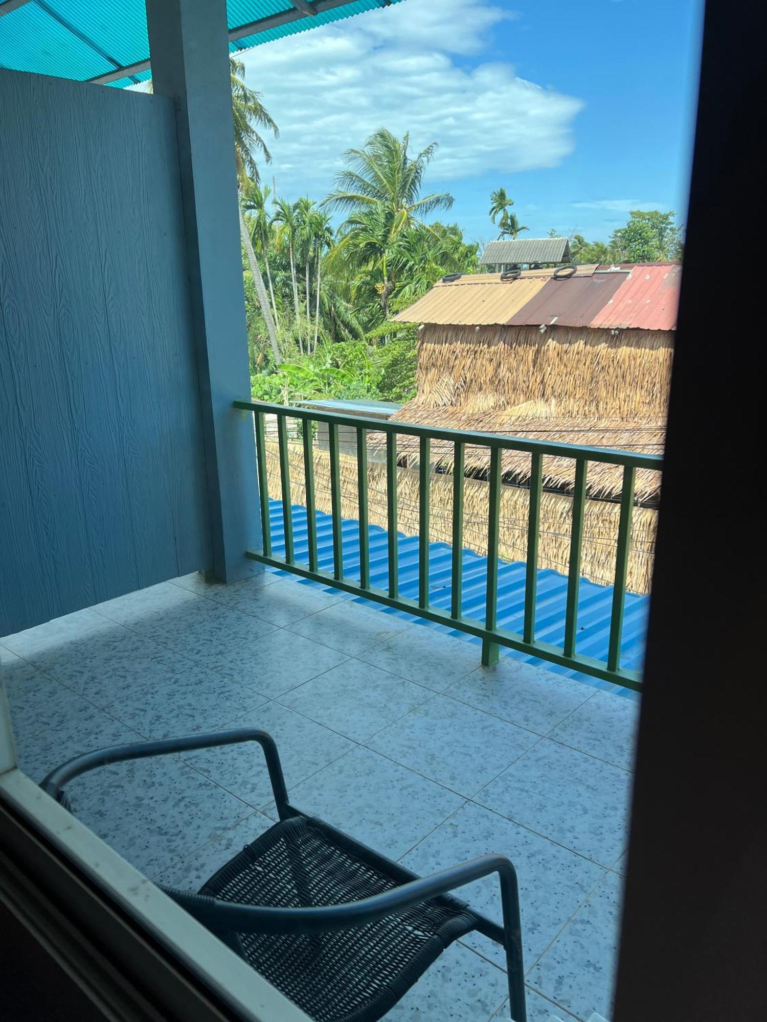 Nare Guest House Ko Lanta Εξωτερικό φωτογραφία