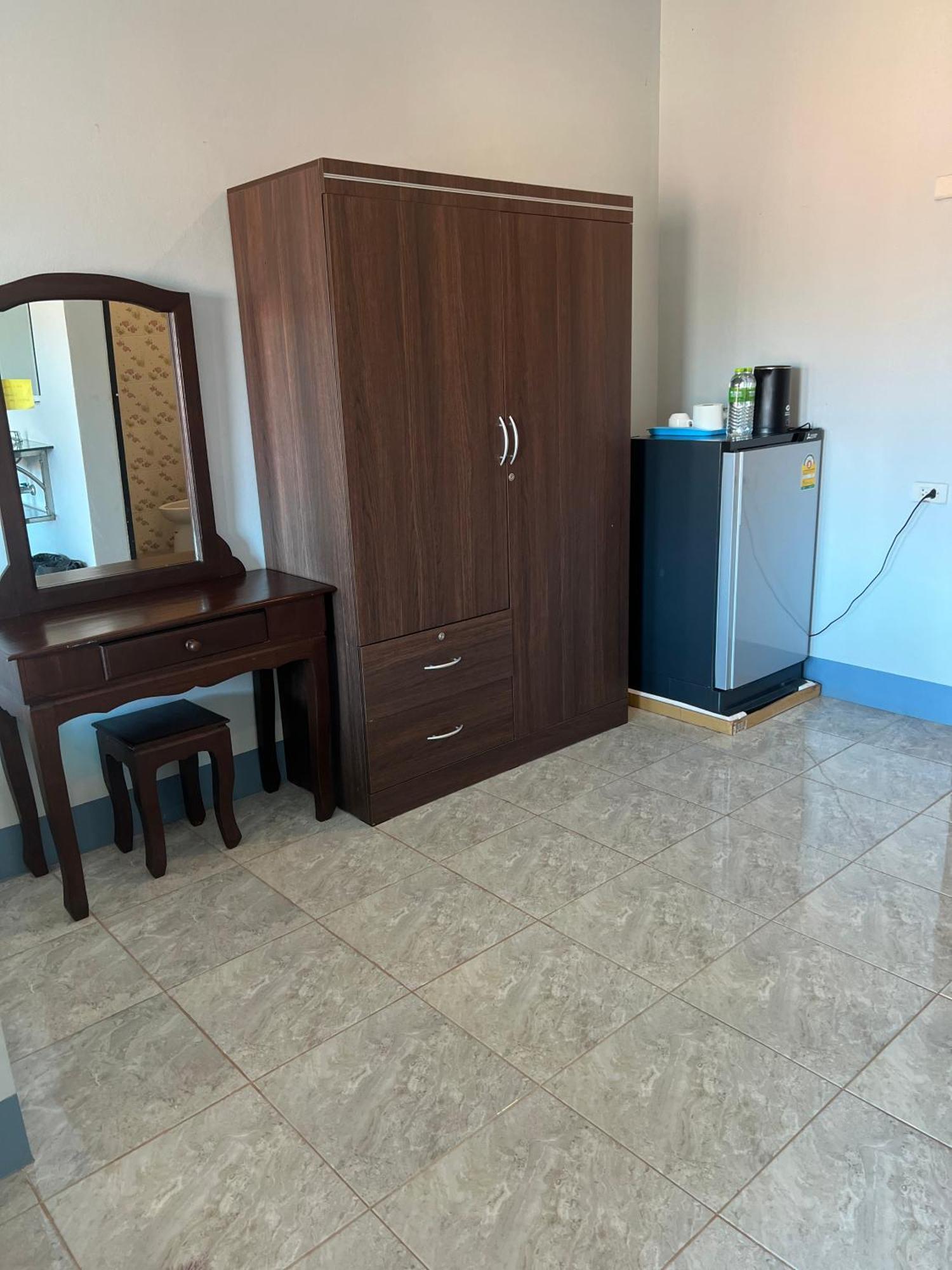 Nare Guest House Ko Lanta Εξωτερικό φωτογραφία