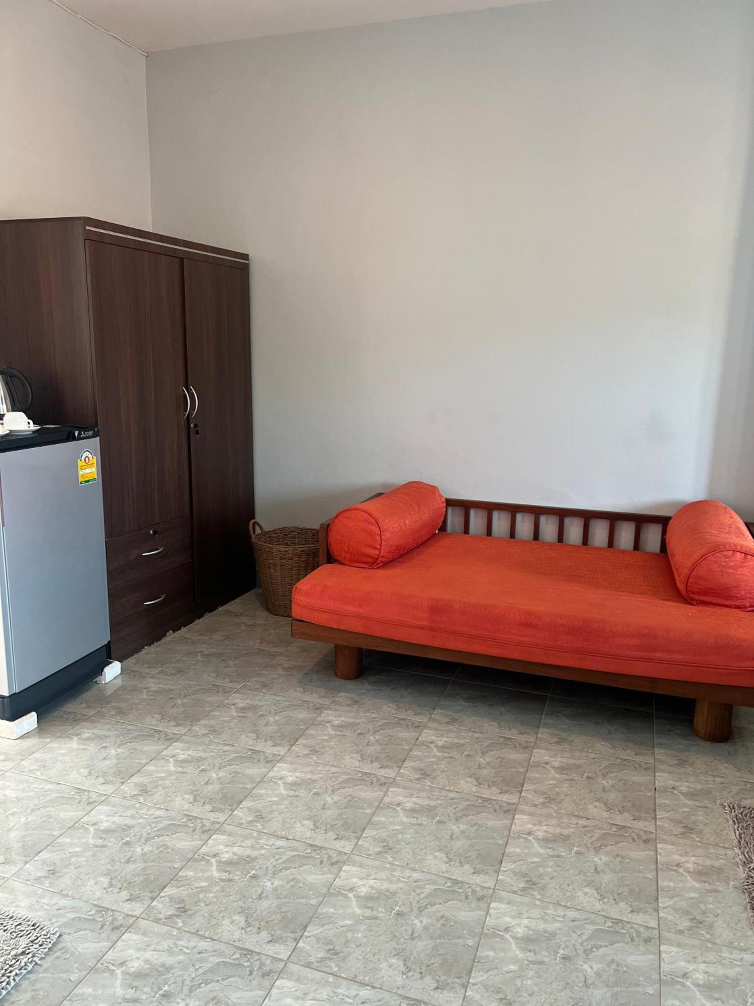 Nare Guest House Ko Lanta Εξωτερικό φωτογραφία