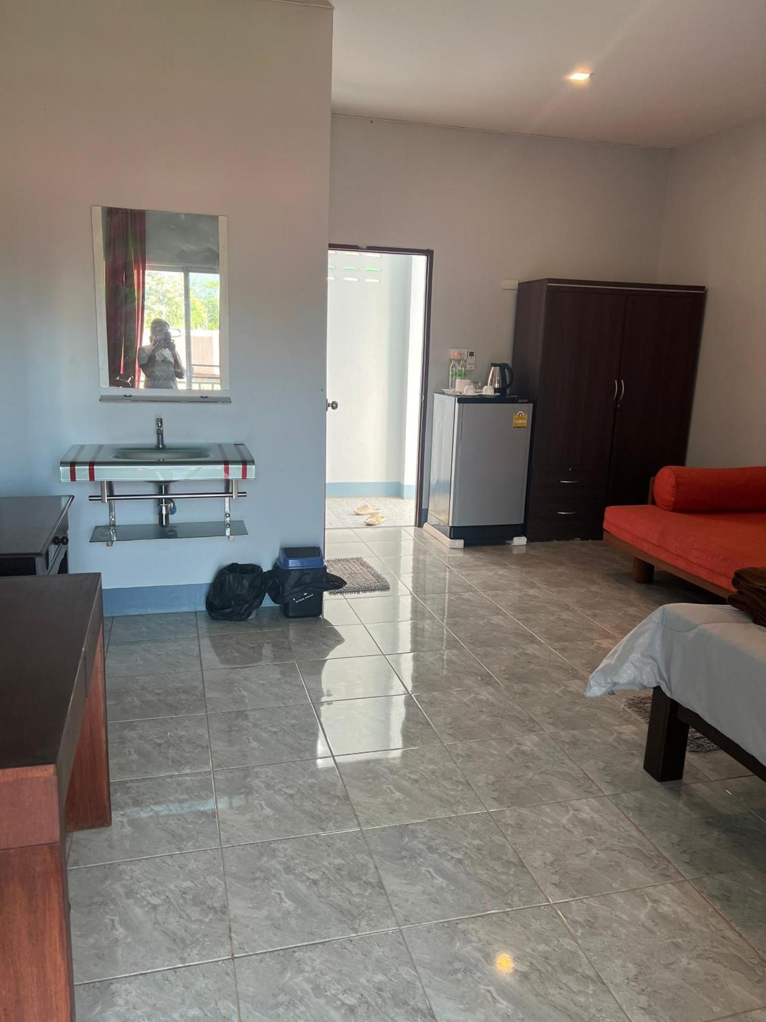 Nare Guest House Ko Lanta Εξωτερικό φωτογραφία