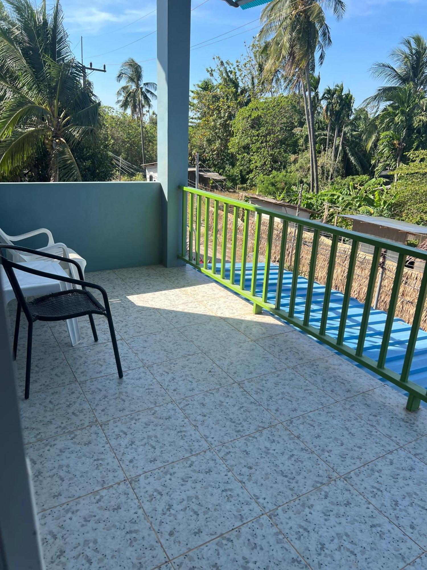 Nare Guest House Ko Lanta Εξωτερικό φωτογραφία